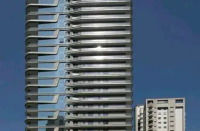 Apartamento para venda em são paulo, itaim bibi, 4 dormitórios, 4 suítes, 7 banheiros, 6 vagas
