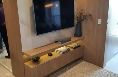 Apartamento para venda em são paulo, freguesia do ó, 2 dormitórios, 1 suíte, 3 banheiros, 1 vaga
