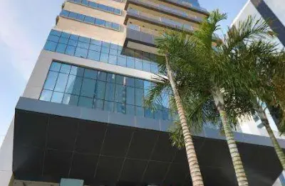 Laje corporativa para venda em são paulo, barra funda, 15 banheiros, 20 vagas