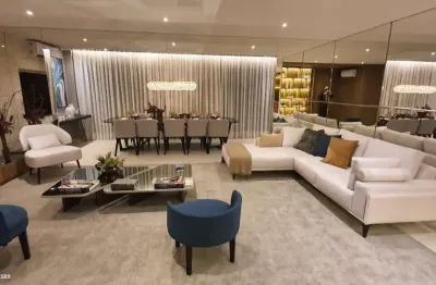 Apartamento para venda em são paulo, jardim dom bosco, 3 dormitórios, 2 suítes, 4 banheiros, 2 vagas