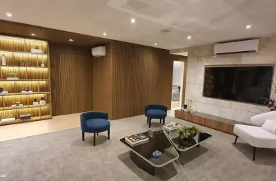 Apartamento para venda em são paulo, jardim dom bosco, 3 dormitórios, 2 suítes, 4 banheiros, 2 vagas