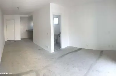 Apartamento para venda em são paulo, centro, 1 dormitório, 2 banheiros, 1 vaga