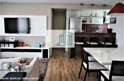Apartamento para venda em são paulo, aclimação, 2 dormitórios, 1 suíte, 2 banheiros, 1 vaga