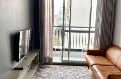 Apartamento para venda em são paulo, república, 1 dormitório, 1 suíte, 2 banheiros, 1 vaga