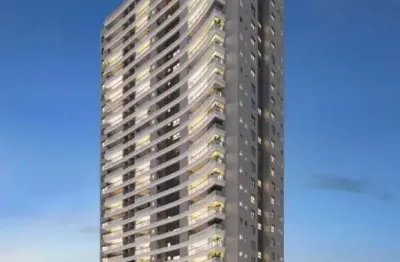 Apartamento para venda em são paulo, jardim das perdizes, 2 dormitórios, 1 suíte, 3 banheiros, 1 vaga