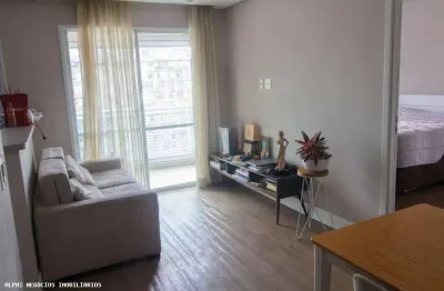 Apartamento para venda em são paulo, centro, 1 dormitório, 1 suíte, 2 banheiros, 1 vaga