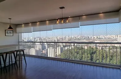 Cobertura duplex para venda em são paulo, cambuci, 3 dormitórios, 1 suíte, 4 banheiros, 3 vagas