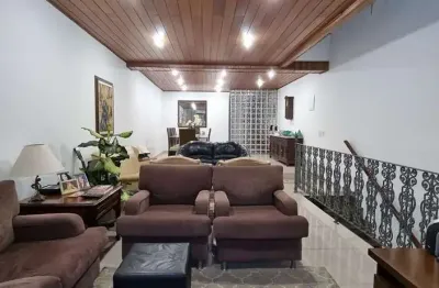 Casa / sobrado para venda em são paulo, jardim da glória, 3 dormitórios, 3 banheiros, 2 vagas