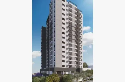 Apartamento para venda em são paulo, tremembé, 1 dormitório, 2 banheiros, 1 vaga