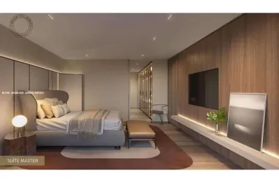 Village para Venda em São Paulo, Jardins, 4 dormitórios, 4 suítes, 6 banheiros, 4 vagas