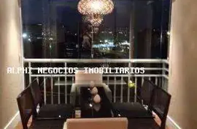 Apartamento para venda em são paulo, barra funda, 2 dormitórios, 1 banheiro, 1 vaga