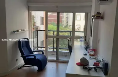 Apartamento para venda em são paulo, vila olímpia, 3 dormitórios, 1 suíte, 3 banheiros, 1 vaga