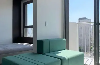 Apartamento para venda em são paulo, vila nova conceição, 1 dormitório, 1 banheiro