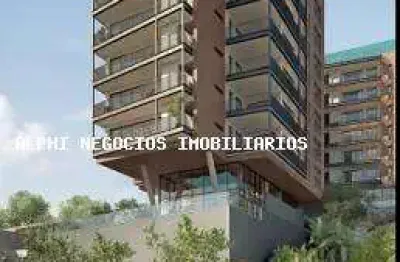 Apartamento para venda em são paulo, vila ipojuca, 2 dormitórios, 2 suítes, 3 banheiros, 3 vagas