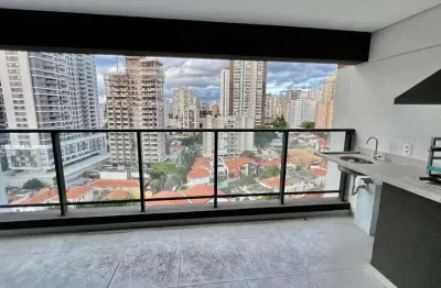 Apartamento para venda em são paulo, jardim das acácias, 3 dormitórios, 2 suítes, 3 banheiros, 2 vagas