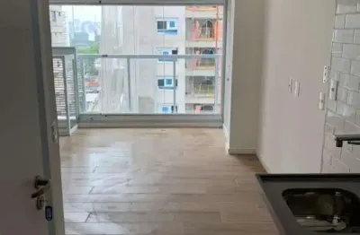 Apartamento para venda em são paulo, vila clementino, 1 dormitório, 1 banheiro