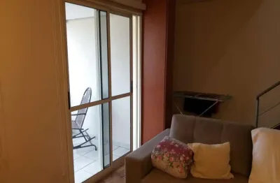 Alto padrão para venda em são paulo, vila uberabinha, 2 dormitórios, 1 banheiro, 2 vagas