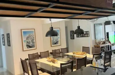 Apartamento para venda em são paulo, mooca, 3 dormitórios, 1 suíte, 2 banheiros, 2 vagas