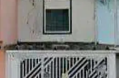 Casa / sobrado para venda em são paulo, vila bertioga, 2 dormitórios, 1 suíte, 2 banheiros, 1 vaga