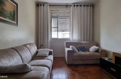 Apartamento para venda em são paulo, cambuci, 2 dormitórios, 1 banheiro, 1 vaga
