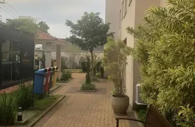 Apartamento para venda em são paulo, cambuci, 2 dormitórios, 1 banheiro
