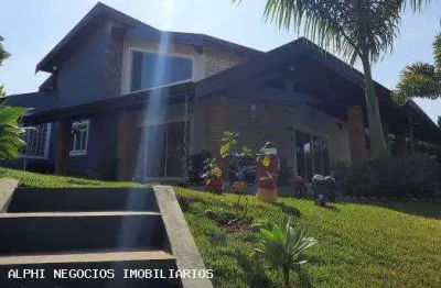 Chácara para venda em boituva, nova rheata, 3 dormitórios, 3 suítes, 5 banheiros, 8 vagas