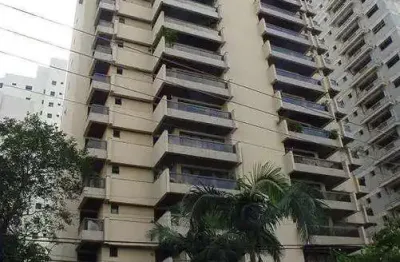 Alto padrão para venda, paraíso, 4 dormitórios, 2 suítes, 5 banheiros, 4 vagas