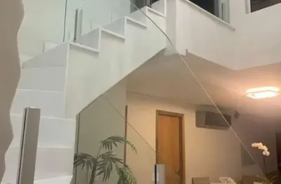 Cobertura para venda em guarulhos, vila galvão, 3 dormitórios, 2 suítes, 4 banheiros