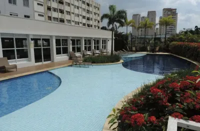 Apartamento para venda em são paulo, cambuci, 1 dormitório, 1 banheiro, 1 vaga