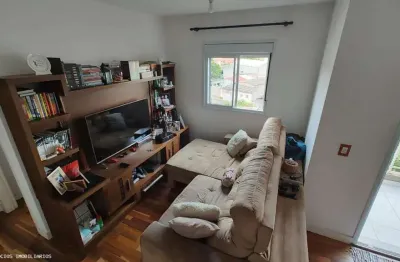 Apartamento para venda em são paulo, interlagos, 2 dormitórios, 1 suíte, 2 banheiros, 1 vaga