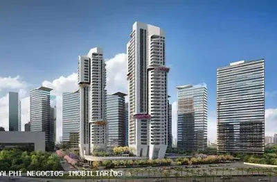 Alto padrão para venda em são paulo, chácara santo antônio (zona sul), 3 dormitórios, 2 suítes, 4 banheiros, 4 vagas