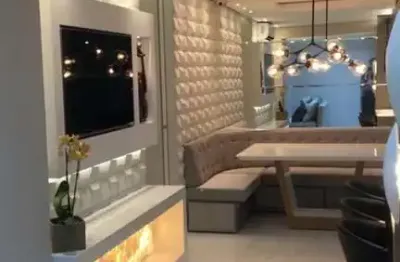 Apartamento para venda em são paulo, santo amaro, 3 dormitórios, 1 suíte, 2 banheiros, 1 vaga