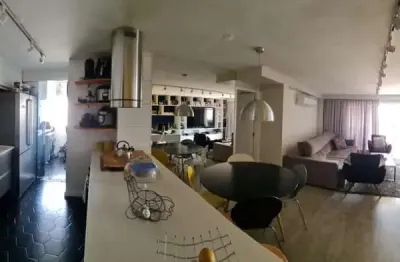 Apartamento para venda em são paulo, vila campestre, 3 dormitórios, 1 suíte, 2 banheiros, 3 vagas