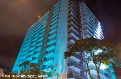 Apartamento para venda em são paulo, campo belo, 1 dormitório, 1 banheiro, 1 vaga