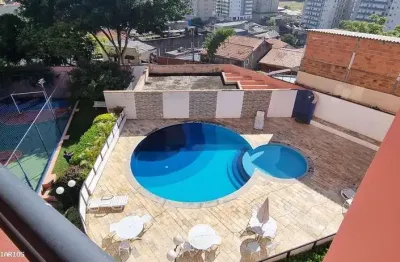 Apartamento para venda em são paulo, cambuci, 3 dormitórios, 1 suíte, 2 banheiros, 1 vaga