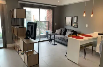 Apartamento para locação em são paulo, jardim catanduva, 1 dormitório, 1 suíte, 1 banheiro, 1 vaga