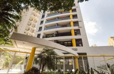 Alto padrão para locação em são paulo, vila nova conceição, 2 dormitórios, 1 banheiro, 2 vagas