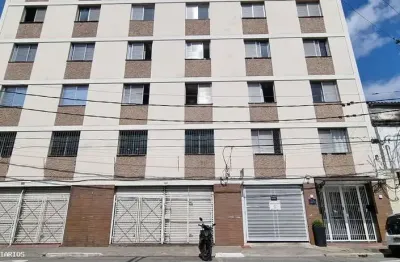 Apartamento para venda em são paulo, mooca, 2 dormitórios, 1 banheiro