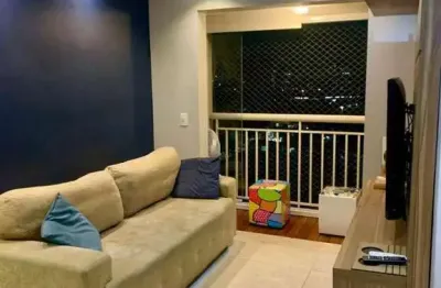 Apartamento para venda em são paulo, vila santana, 2 dormitórios, 1 banheiro, 1 vaga