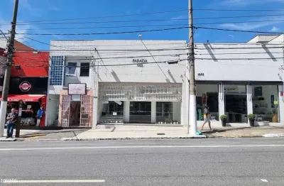 Galpão para locação em são paulo, cambuci, 4 banheiros