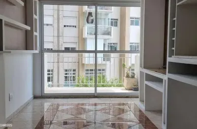 Apartamento para venda em são paulo, cambuci, 2 dormitórios, 1 suíte, 2 banheiros, 1 vaga