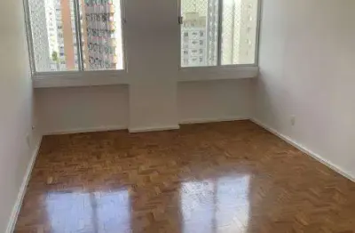 Apartamento para locação em são paulo, cerqueira césar, 3 dormitórios, 1 suíte, 3 banheiros, 1 vaga