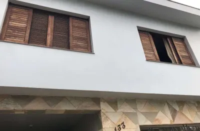 Casa / sobrado para venda em são paulo, lauzane paulista, 4 dormitórios, 1 suíte, 4 banheiros, 3 vagas