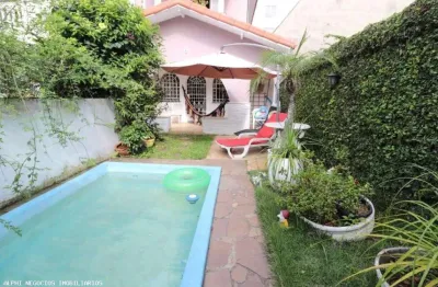 Casa em condomínio para venda em são paulo, cambuci, 5 dormitórios, 3 suítes, 4 banheiros, 6 vagas