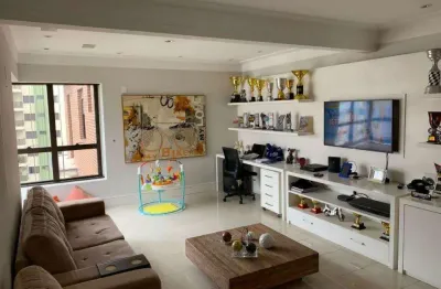 Apartamento para venda em são paulo, jardim vila mariana, 3 dormitórios, 3 suítes, 5 banheiros, 6 vagas