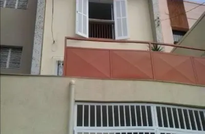 Casa / sobrado para venda em são paulo, paraíso, 2 dormitórios, 2 banheiros, 1 vaga