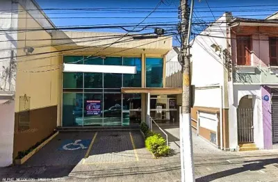 Comercial para venda em são paulo, cambuci, 6 banheiros, 3 vagas