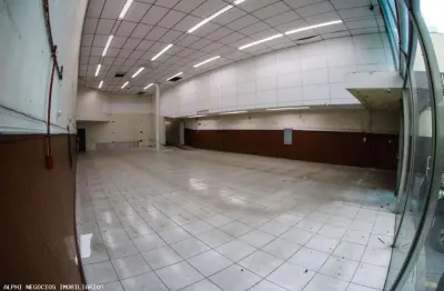 Comercial para locação em são paulo, cambuci, 6 banheiros, 3 vagas