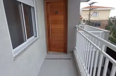 Apartamento para venda em são paulo, vila dom pedro ii, 2 dormitórios, 1 banheiro