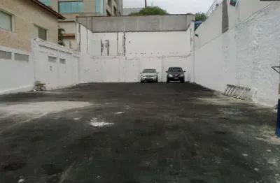 Terreno à venda na Rua Bento de Andrade, 1, Jardim Paulista, São Paulo